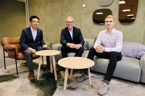 This would make freyr one of the largest battery cell manufacturers in europe. FREYR adds VP of Operations and product engineer to ...