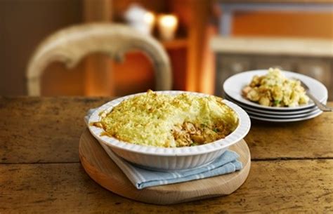 Recipe Sainsbury S Spicy Ginger And Chilli Fish Pie