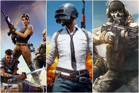 Drop in, gear up, and compete. If PUBG Mobile Gets Banned in India, Here Are 5 Other ...