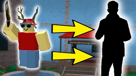 Murder mystery 2 codes can gold, knife and more. Nikilis Roblox Twitter - Free Robux Codes 2018 August 27