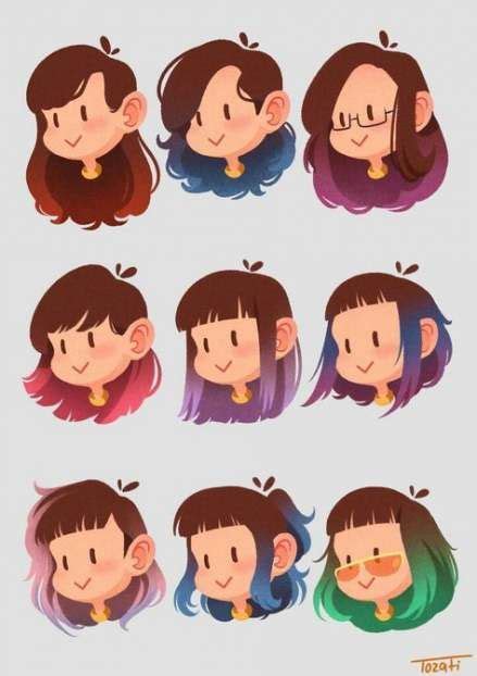 We did not find results for: Pin on || HAIR