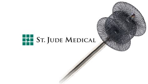 St Jude Medical Launches Pediatric Trial For Amplatzer Duct Occluder