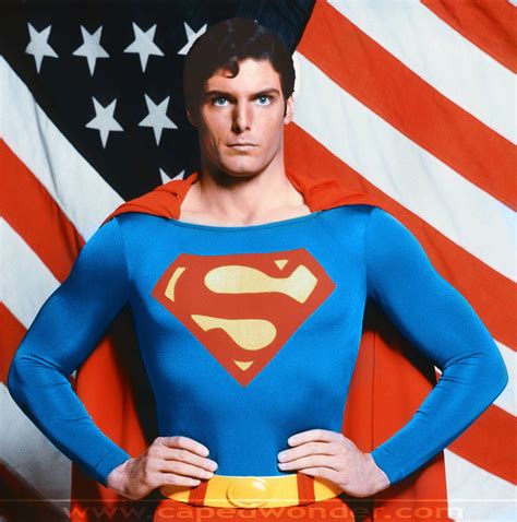 What Makes Superman So Damned American Xavier School Ib English 2012