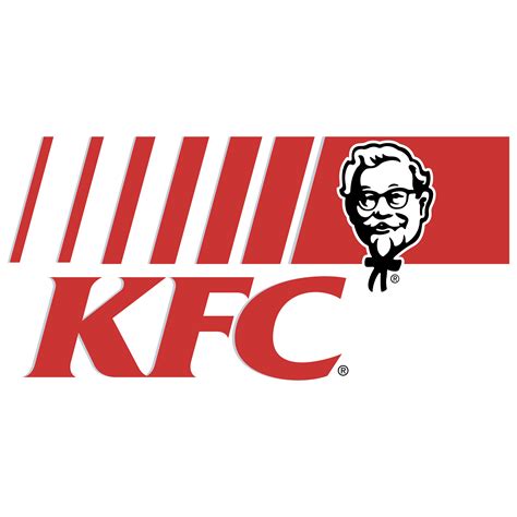 Kfc Logo Png Transparent Image Download Size 2400x2400px