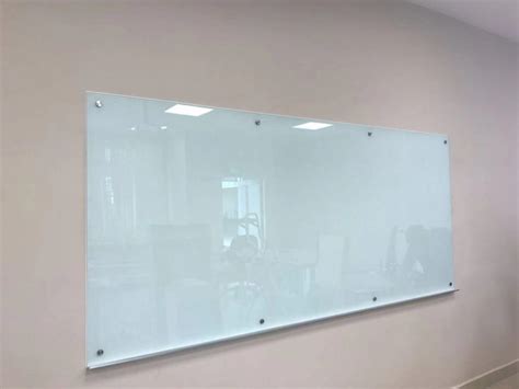 Customize Magnetic Glass Whiteboad Supplier In Singapore