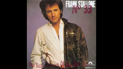 Far From Over Frank Stallone Youtube