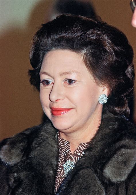 Princess Margaret's Horrific Bathtub Accident Might've Been Due to This Disease