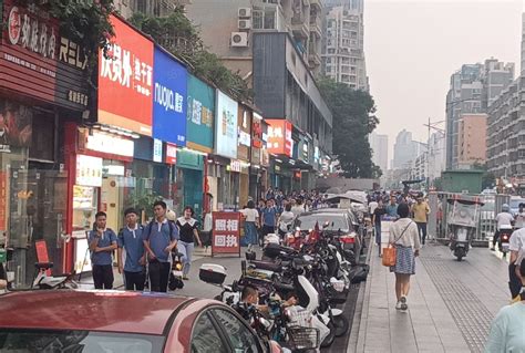 【9图】龙华民治临街门面 城中村进出口 对面是写字楼 商超深圳龙华金地梅陇镇牛栏前村民治大道商铺商铺租售生意转让转让 深圳58同城