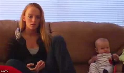 Maci Bookout To Return To Teen Mom Og As She Graduates From Chattanooga