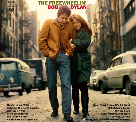 Bob Dylan Mood Indigo The Pioneers Of Denim Chic Purple Clover
