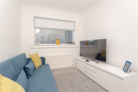 Lister Court, Bridge of Allan, FK9 - Halliday Homes