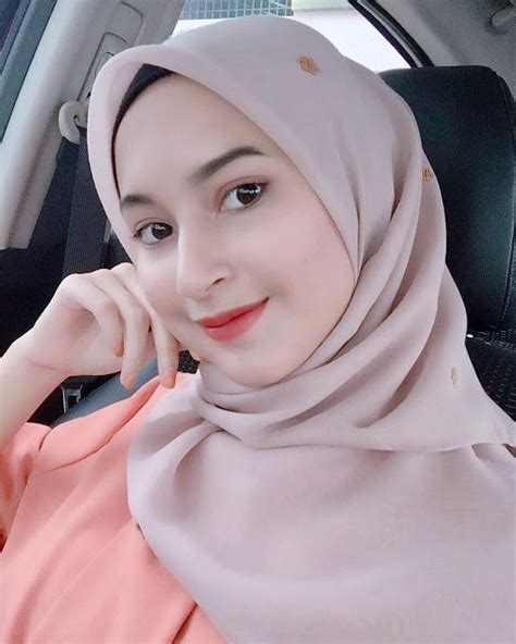 Beautifully Girl Hijab Malaysian Malaysian Hijabi Beautiful Muslim