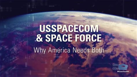 Dod Space Strategy