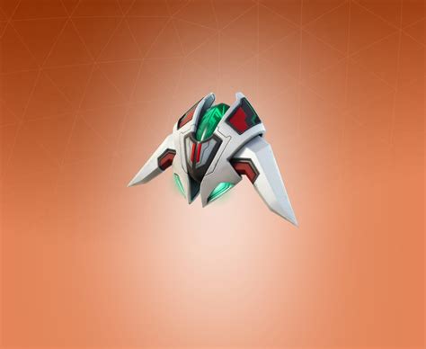 Fortnite Lunar Hyperjet Back Bling Pro Game Guides