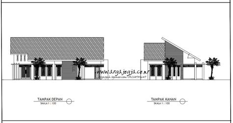 Itu tadi 20 model kanopi baja ringan yang bisa kamu coba. Contoh Denah Rumah Type 45 Autocad