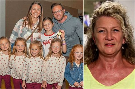 Outdaughtered Is Grandma Mimi Still Alive Where Is She After Prison Release