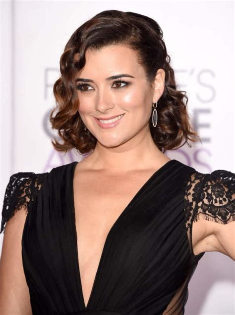 51 Hot Photos Of Cote De Pablo Which Are Almost Naked Music Raiser