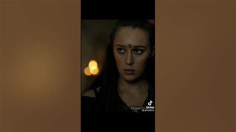 Clarke S Picture For Lexa 🤩 The 100 The100 Lexakomtrikru The100lexa Clarkegriffin