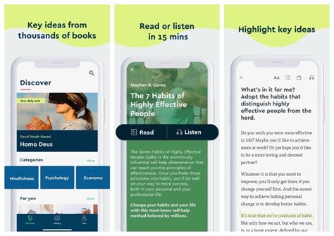 10 Best Ipad And Iphone Book Reading Apps To Enjoy In 2023
