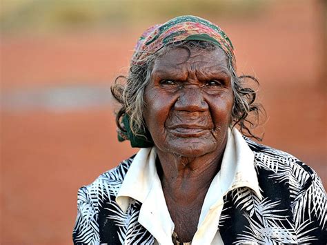 Indigenous Ageing Walking Backwards Into The Future