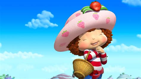 Watch Strawberry Shortcake The Sweet Dreams Movie Streaming Online