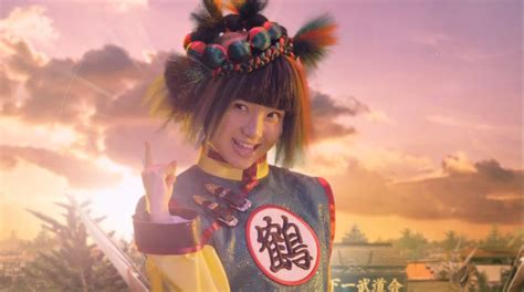 World wrestling entertainment wwe monday night raw lance cade carlito (carlos colón, jr.) Momoiro Clover Z dress up as Dragon Ball Z characters in trailer for new track, "Z no Chikai ...