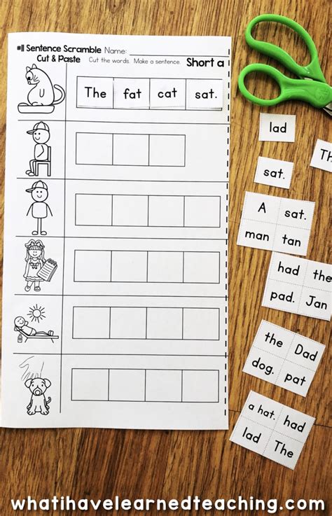 Some of the worksheets displayed are short vowels in cvc words s, cvc word boxes short a, cvc word lists, cvc words short a, , short vowels vowelconsonant vc consonantvowel, cvc words, kindergarten sight. Short A Phonics Worksheets - Short A CVC Words