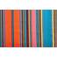Turquoise And Salmon Pink Striped Fabric  The Stripes Company Australia