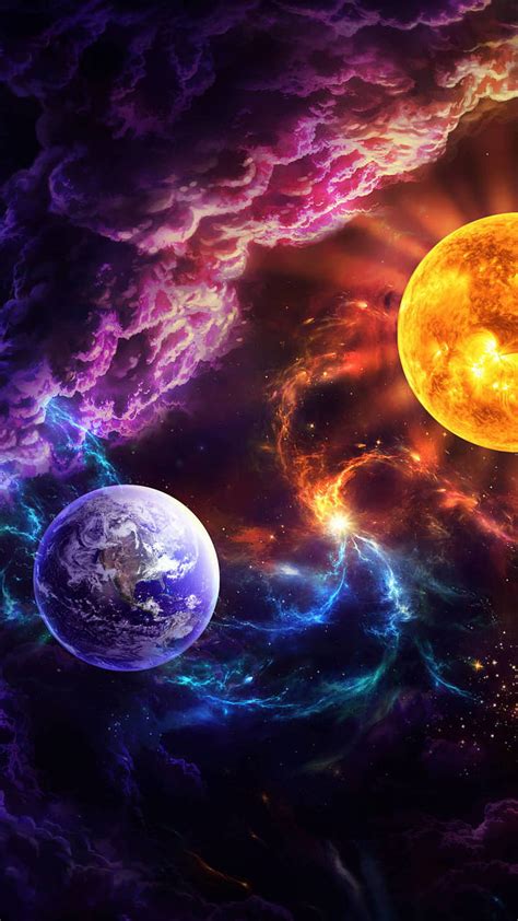 1920x1080px 1080p Free Download Space Amazing Awesome Planets Hd