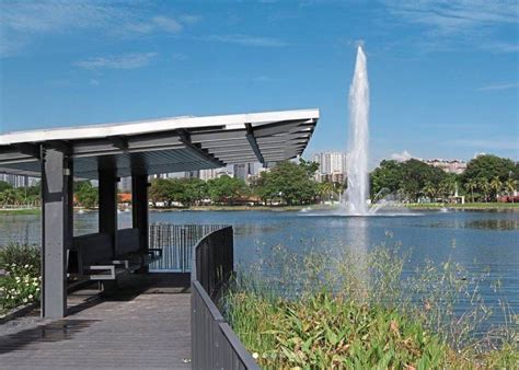 Posted on 20/07/2010 by mohd yusof. Serius Cantik! Taman Tasik Titiwangsa Berubah Imej Dengan ...