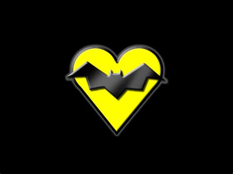 I Love Batman By Inkdustrial On Deviantart