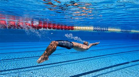 How To Improve Your Underwater Dolphin Kick 30 Minute Workout Myswimpro