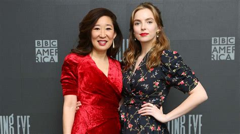 Bbc Americas ‘killing Eve Renewed For A Second Season Ahead Of Its