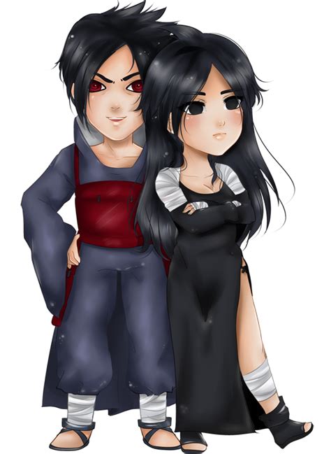 Commission Madaras Parents By Solceress On Deviantart