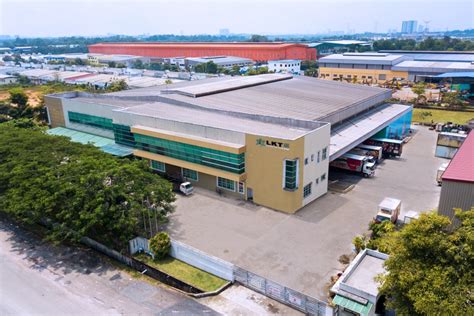 Ata industrial (m) sdn bhd had been a favourite contract manufacturing (cm) of integrated original equipment and devices. Well-Built | Log Am | Blessplus, Johor Bahru (JB ...