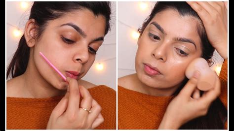 How To Prep Skin For Flawless Makeup Steps Tips And Tricks Youtube
