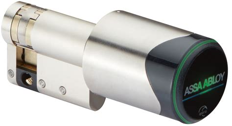 C100 Euro Double Cylinder ABLOY For Trust
