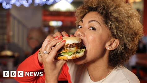 Why Eating A Lot Of Fat Is Worse For Men Than Women Bbc News