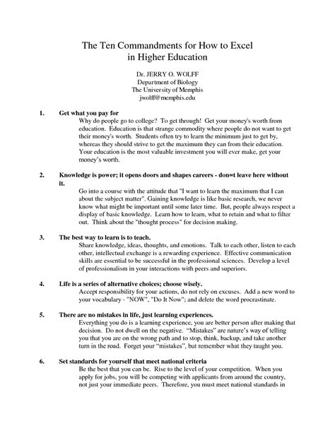 God's top ten for kids. 15 Best Images of 10 Commandments Worksheet - Ten ...