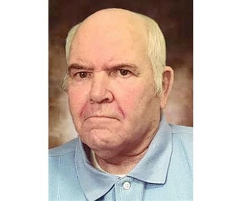 Wendell Meade Obituary 2016 Dingess Wv The Logan Banner