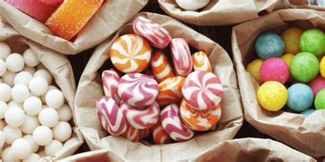8 Must Try Famous And Popular Spanish Candies In 2023