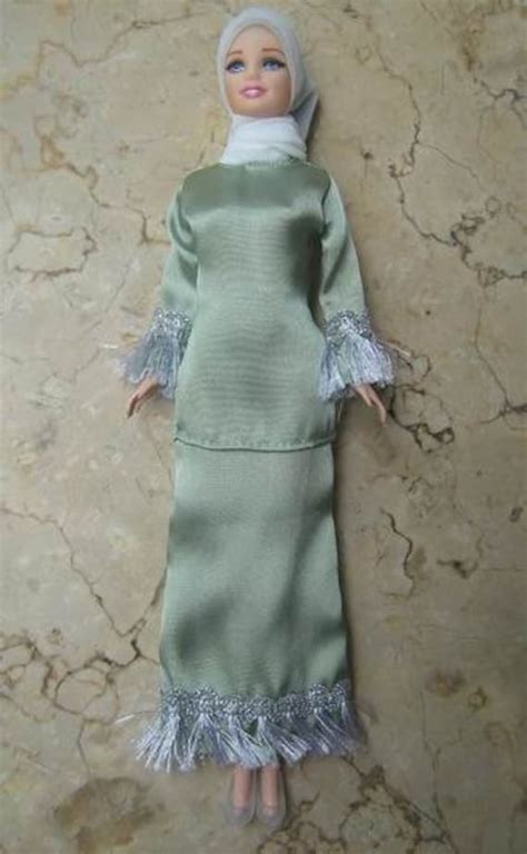 Muslim Barbie Doll Fulla Doll Muslim Doll Islamic Doll