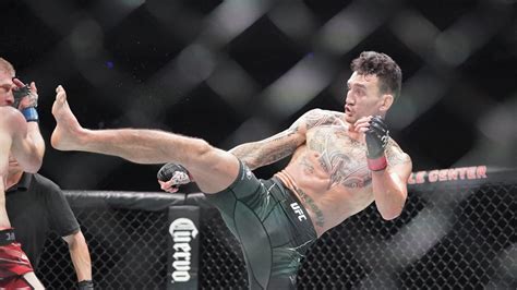 Ufc Fight Night Max Holloway Vs The Korean Zombie Results And Highlights 5 A M Et Yardbarker