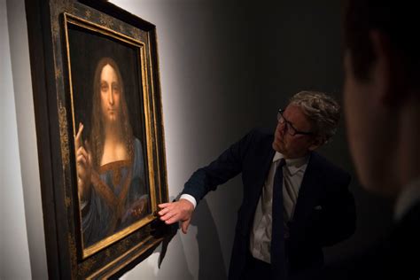 What you may not have seen was an image of the work before its extensive restoration (below) that was published by thomas campbell, former director of. Jerry Saltz and Other Doubters Love to Hate Leonardo's ...