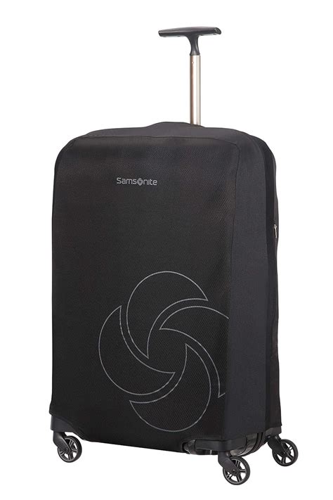 Samsonite Global Travel Accessories Foldable Luggage Cover M 78 Cm