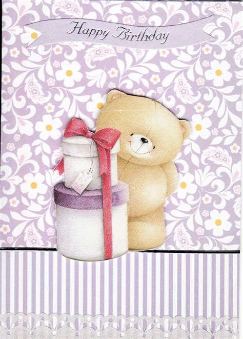 This article focuses on the interactions between disco bear and every main character he has interacted with. New Handmade Cards for May 2011 | Jackie Ellis | Forever ...
