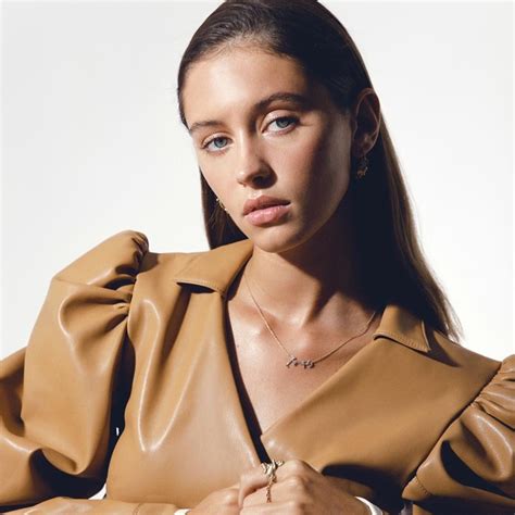 Iris Law On Sustainability And Spot Electrocuting Facials Dazed