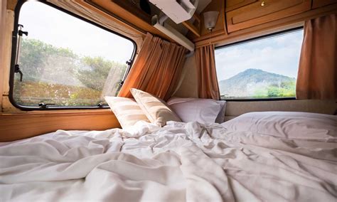 In addition, i liked that the mattress has three layers, including memory foam, a comfort foam and a base support foam. RV Queen Mattresses | The Foam King