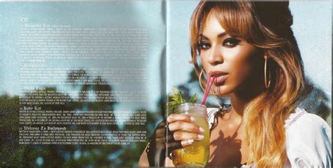 Beyoncé Bday Deluxe Edition Cd Dvd Encartes Pop