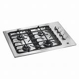 Images of Kenmore Gas Stove Top